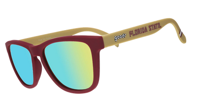 OG - Fear the Spear - goodr - The Track and Field Store