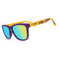 "Geaux Tigers” LSU Collegiate OG Polarized Sunglasses - goodr