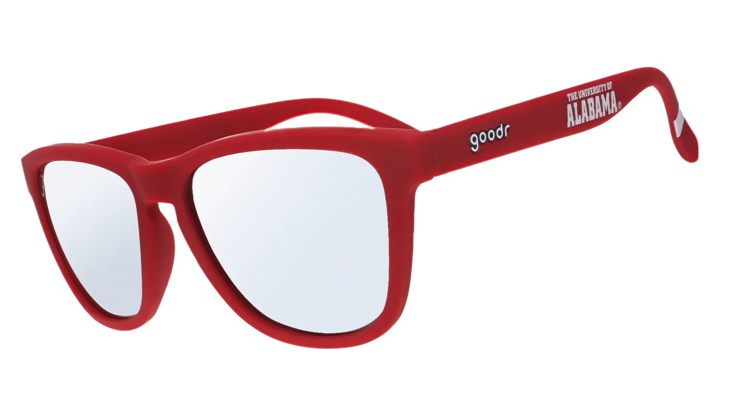 OG - Crimson Tide - goodr - The Track and Field Store