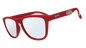 OG - Crimson Tide - goodr - The Track and Field Store