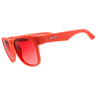 "Solar Flare Centaur” Limited BFG Polarized Sunglasses - goodr