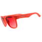 "Solar Flare Centaur” Limited BFG Polarized Sunglasses - goodr