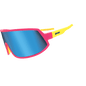 "My Other Ride Is A Jet Pack” Wrap G Polarized Sunglasses - goodr