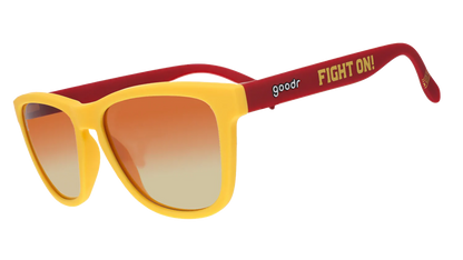 OG - The Sunnies of Troy - goodr - The Track and Field Store