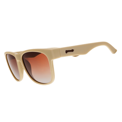 "Big Pajama Llama Drama” BFG Polarized Sunglasses - goodr
