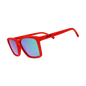 "The Devil's Ketchup” Limited LFG Polarized Sunglasses - goodr