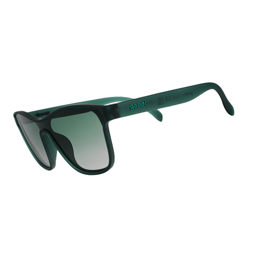"Underwhelming Alien Abduction" VRG Polarized Sunglasses
