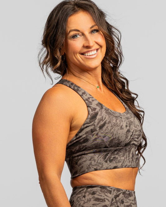 Gametime Bra – Rock Steady - Handful