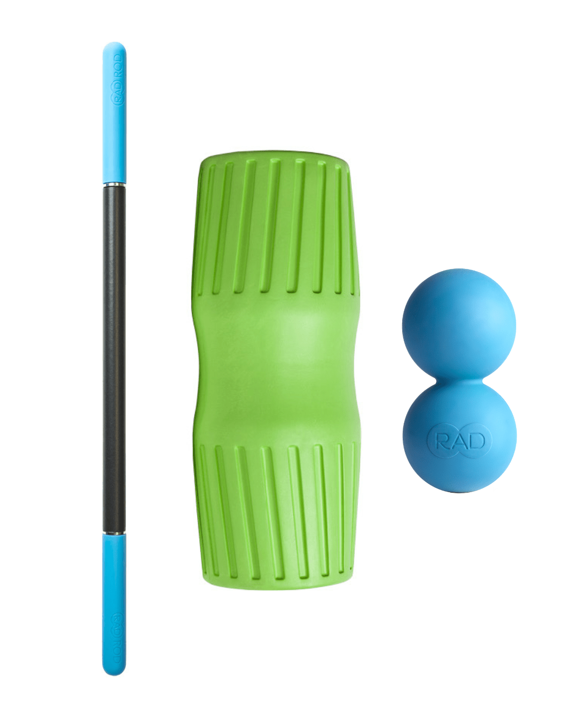 Mobility Starter Pack - Rad Roller