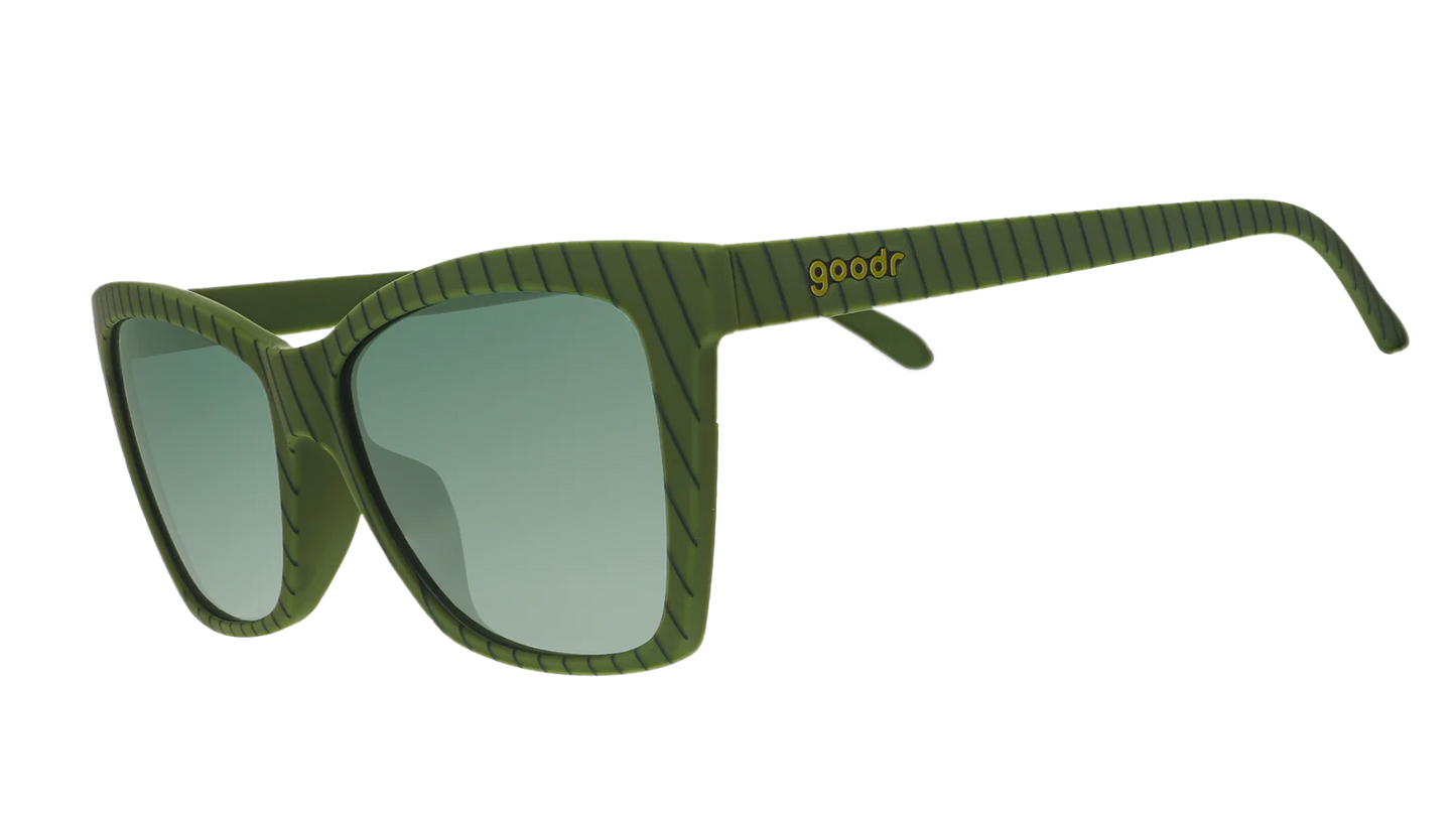 Pop G - Swirls Martini, Becomes Icon - goodr - The Track and Field Store