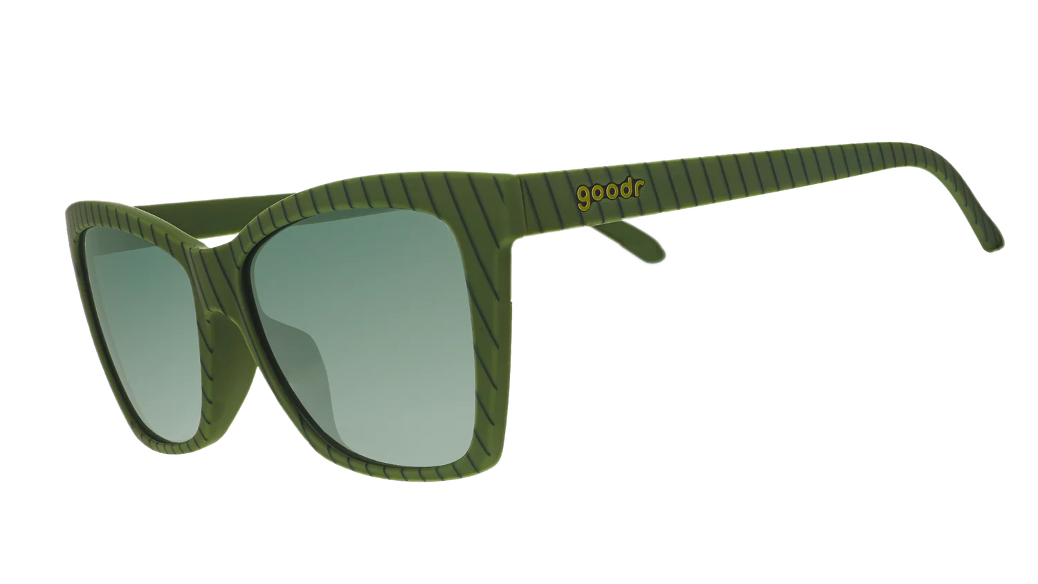 Pop G - Swirls Martini, Becomes Icon - goodr - The Track and Field Store