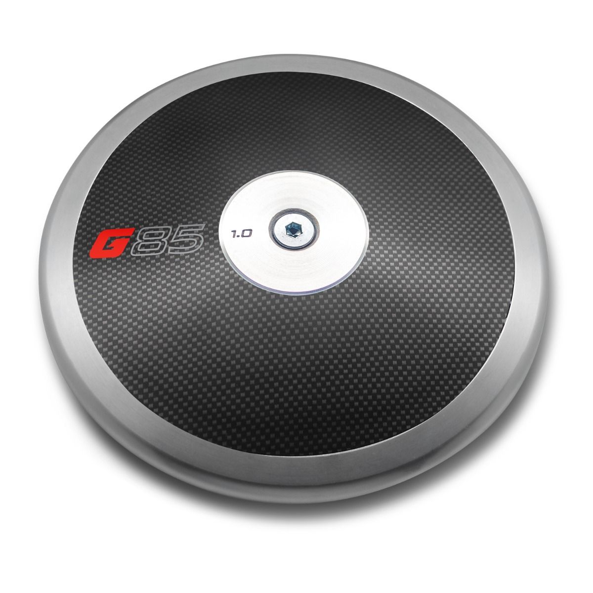 Gill 1K G-Series Discus 85% Rim Weight - The Track and Field Store