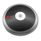 Gill 1K G-Series Discus 85% Rim Weight - The Track and Field Store