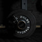 Olympic Weight Plates - Barbell Standard