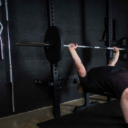 Barbell 2000 Power Barbell Weight Sets - Barbell Standard
