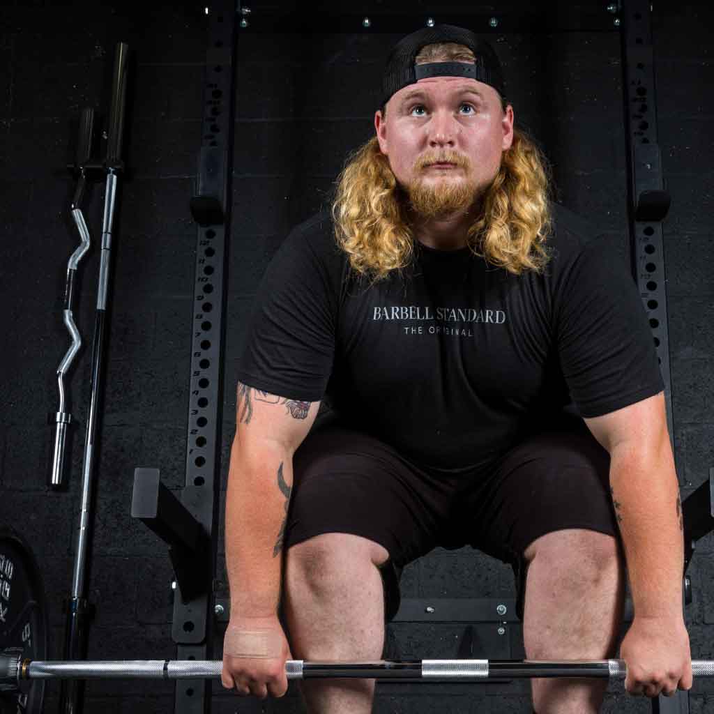 Barbell 2000 Power Barbell Weight Sets - Barbell Standard