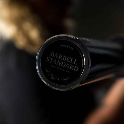 Barbell 2000 Power Barbell Weight Sets - Barbell Standard