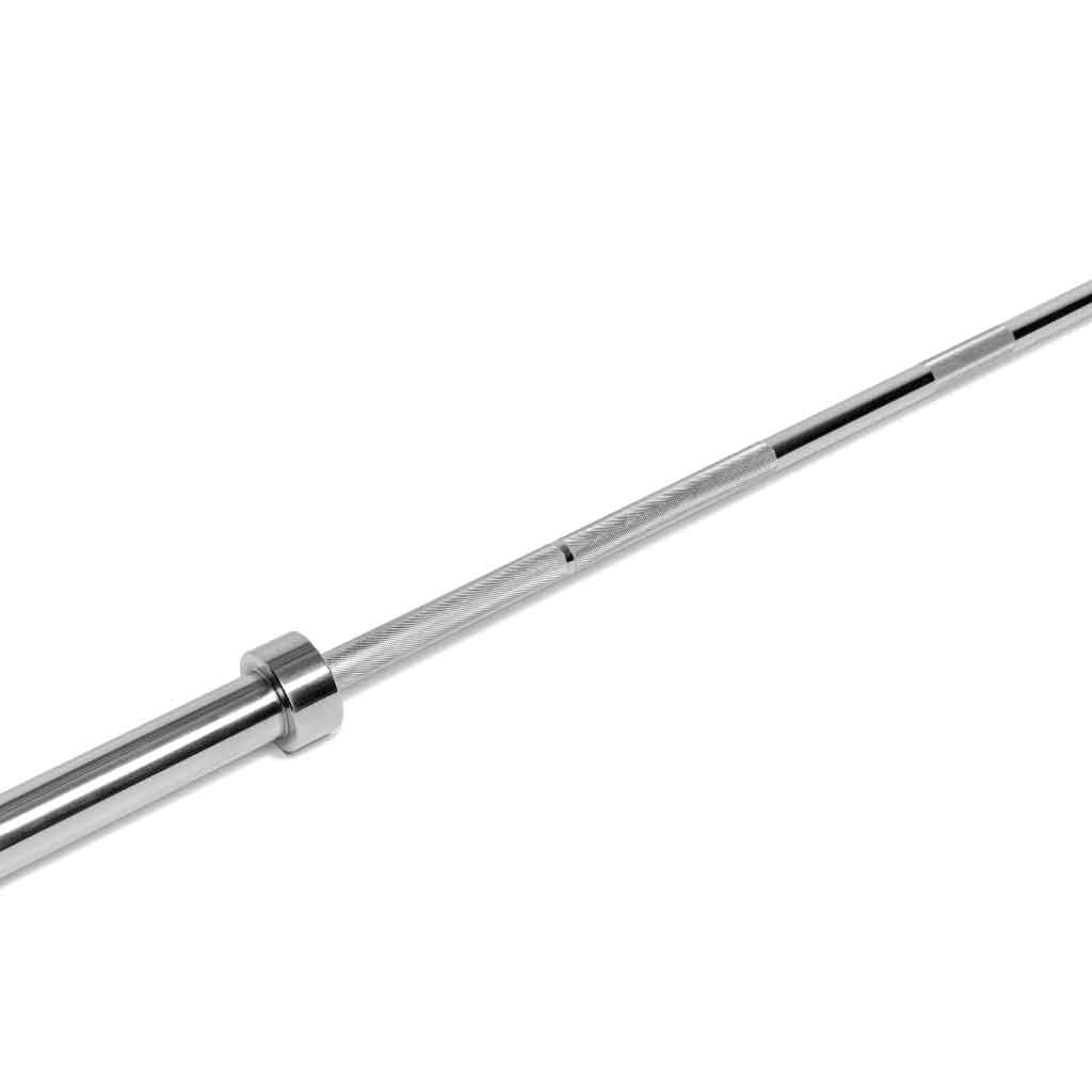 Barbell 2000 Power Barbell Weight Sets - Barbell Standard