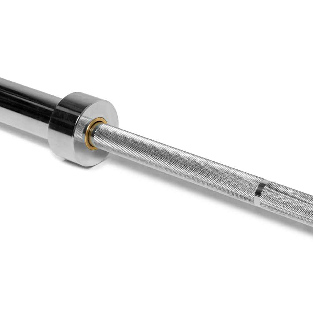 Barbell 2000 Power Barbell Weight Sets - Barbell Standard