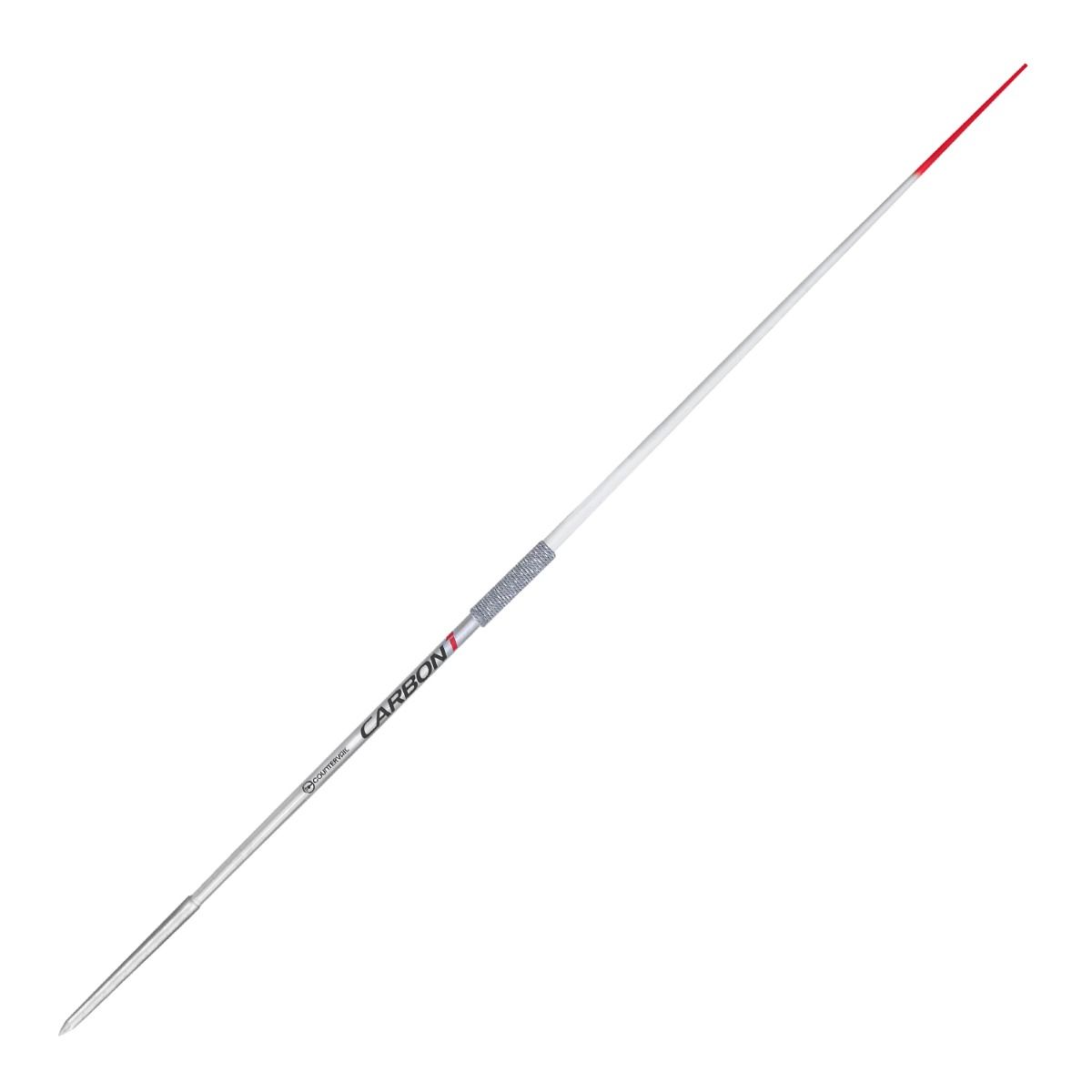 Countervail Carbon 1 Women's Javelin - 600g - The Track and Field Store