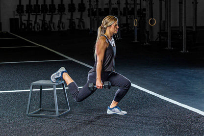 Steel Plyo Boxes