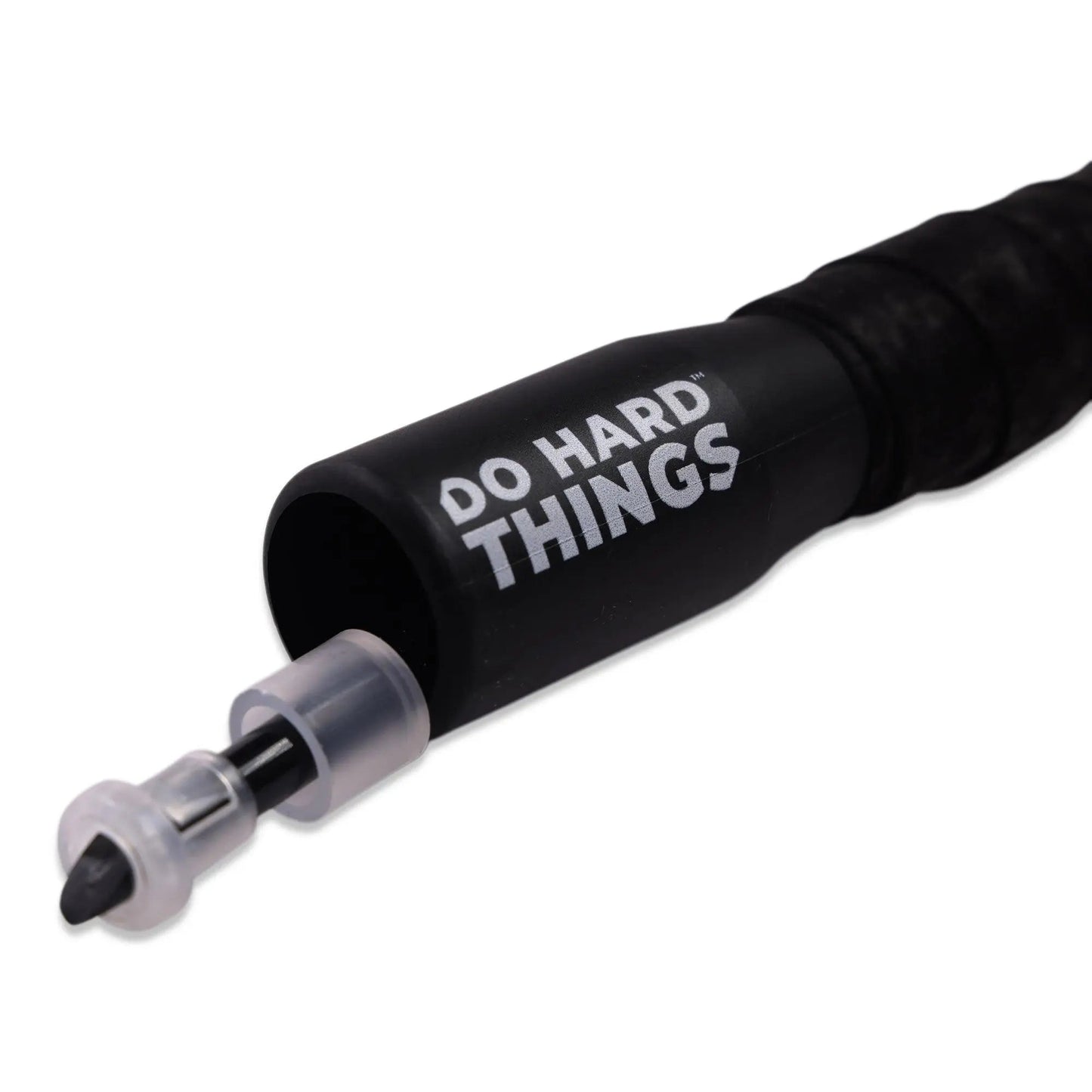 Do Hard Things® Fitness Training Jump Rope Set - Elite Jumps