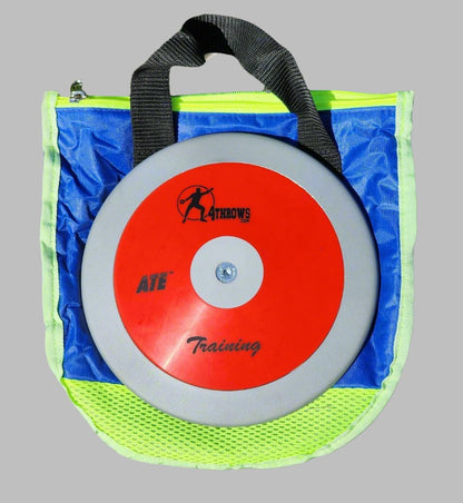 ATE Over-Weight & Under-Weight Training Discus - 75%