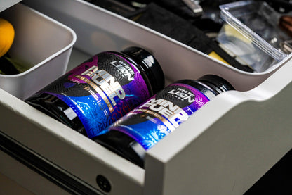 Nootropic "Mind Fuel" Cognitive Enhancer - White Lion Labs - The Track and Field Store
