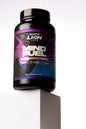 Nootropic "Mind Fuel" Cognitive Enhancer - White Lion Labs - The Track and Field Store