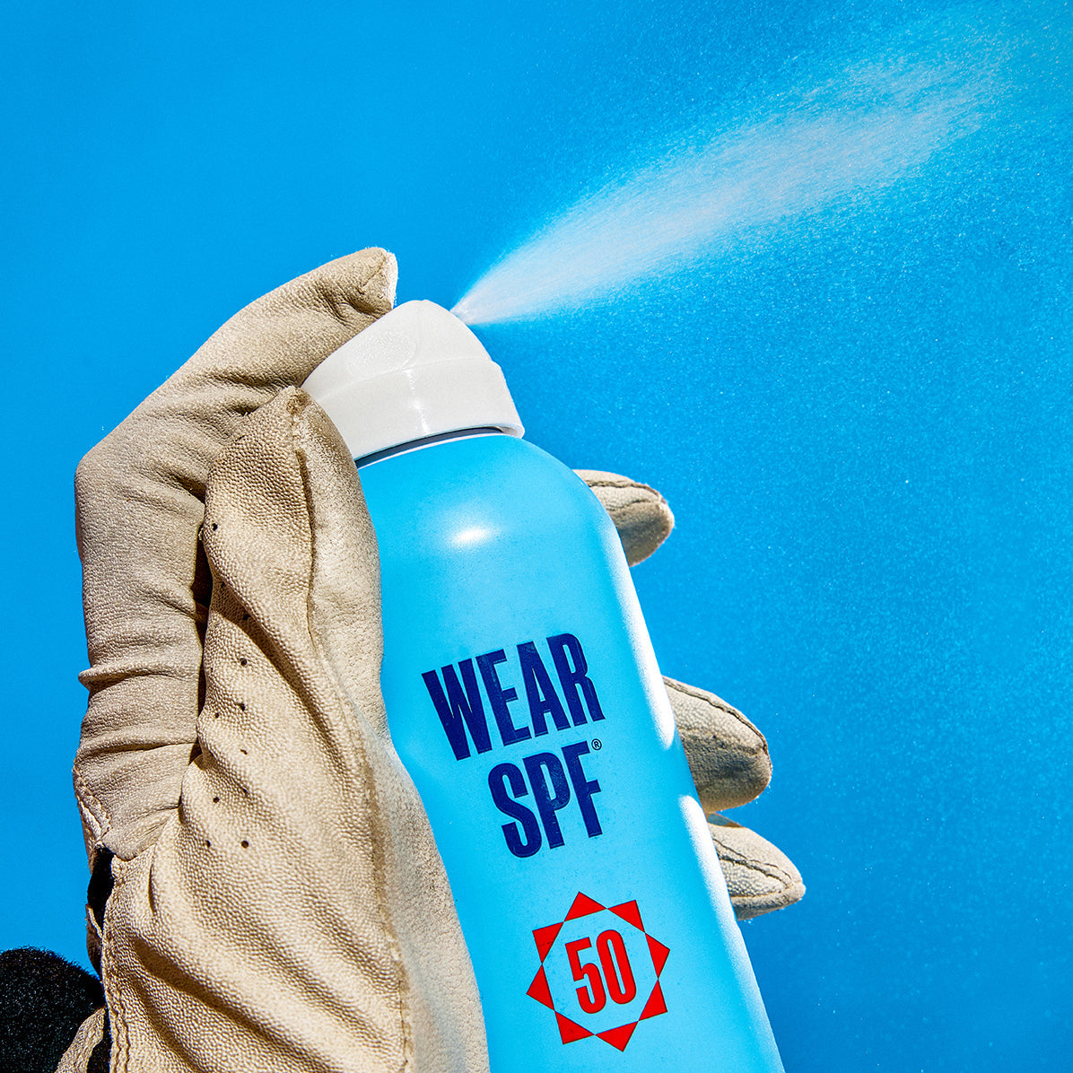 Performance Sunscreen Spray