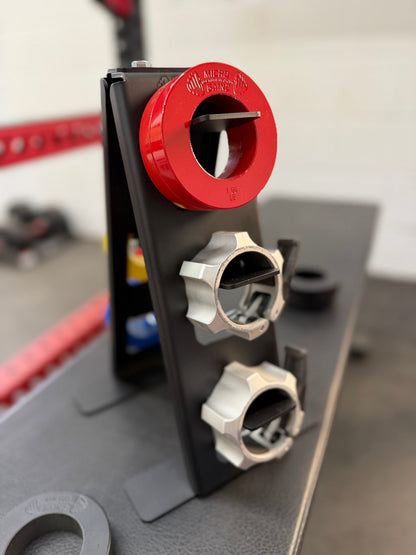 Micro Gainz Steel Micro Plate Tree