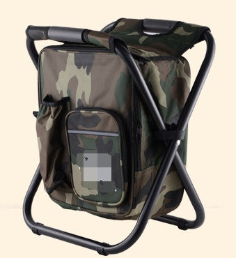 Chair Backpack