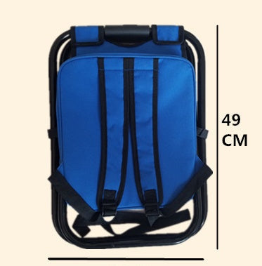 Chair Backpack