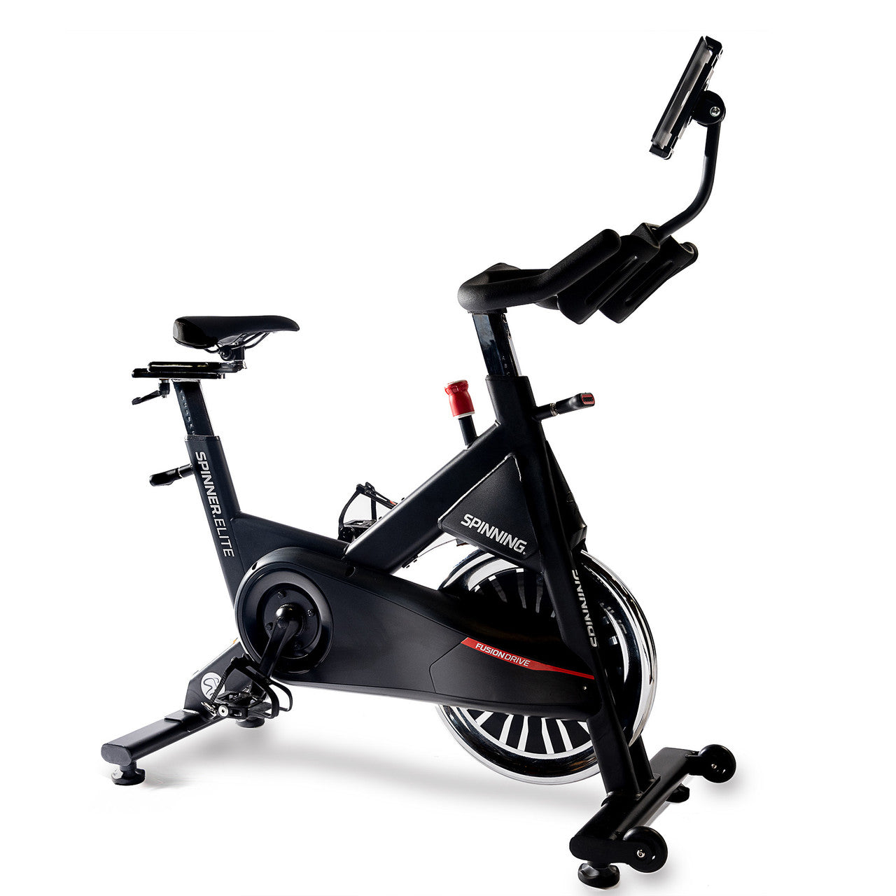 Elite Connected Spinner® Bike Spinning