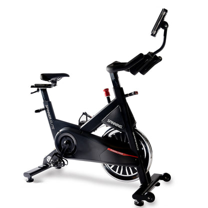 Elite Connected Spinner® Bike Spinning