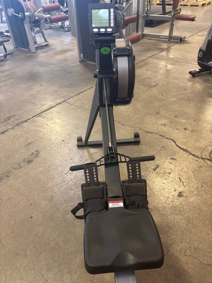 Air Rowing Machine ELITE w/ Monitor - SFE - The Track and Field Store