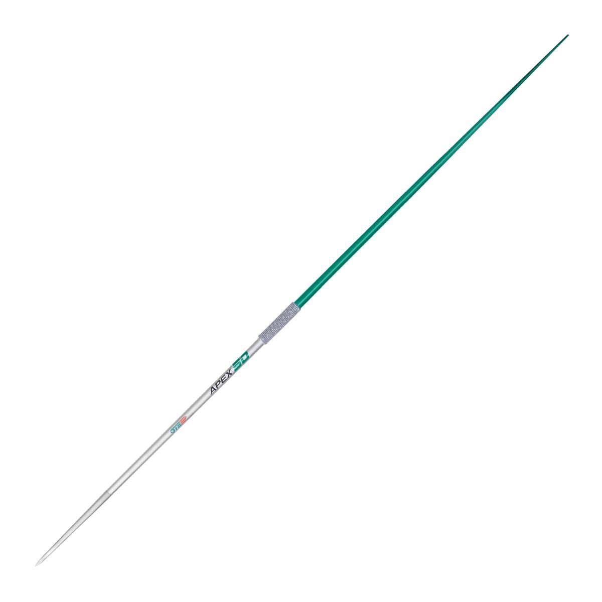 OTE Apex Series Women's Javelin - 600g - The Track and Field Store