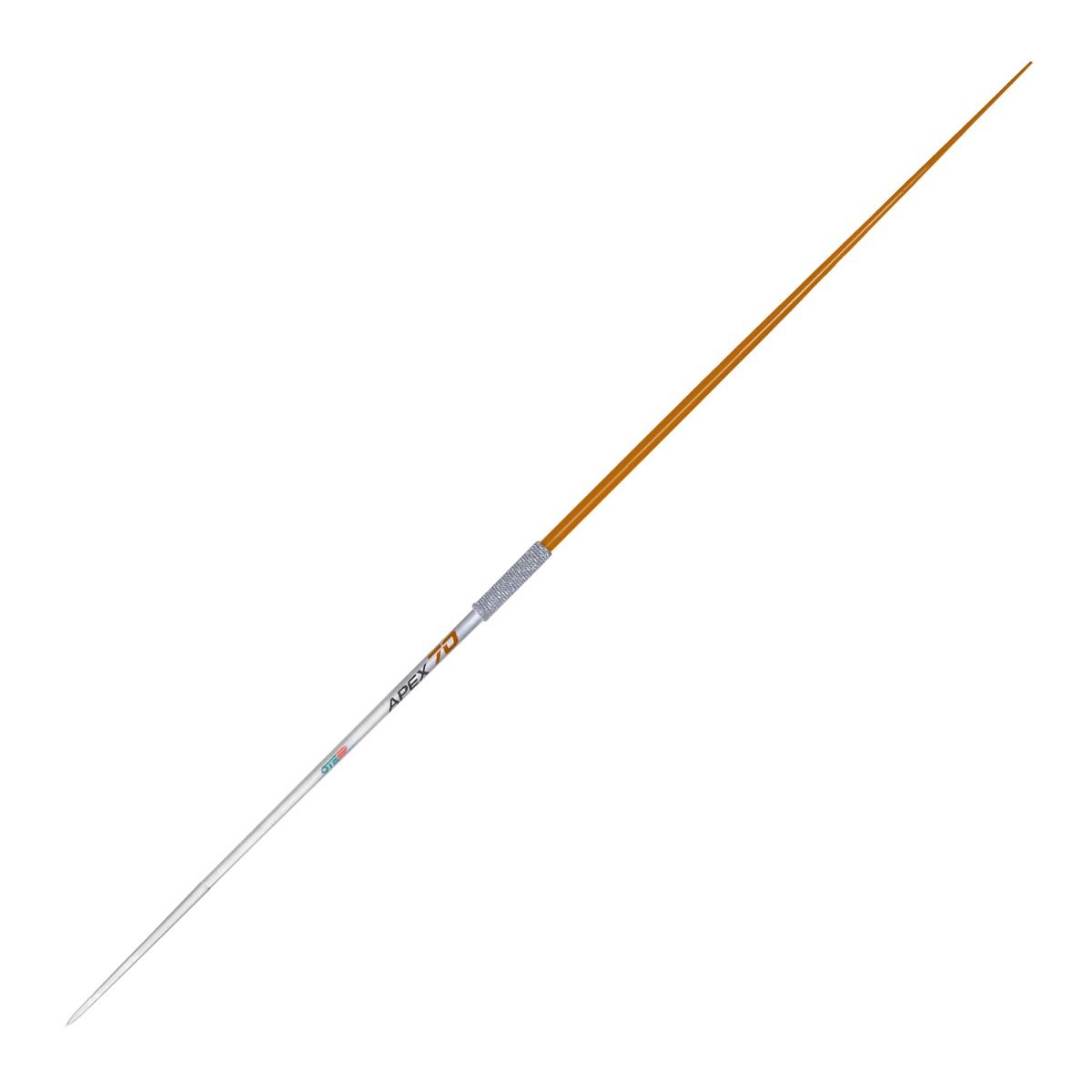 OTE Apex Series Women's Javelin - 600g - The Track and Field Store
