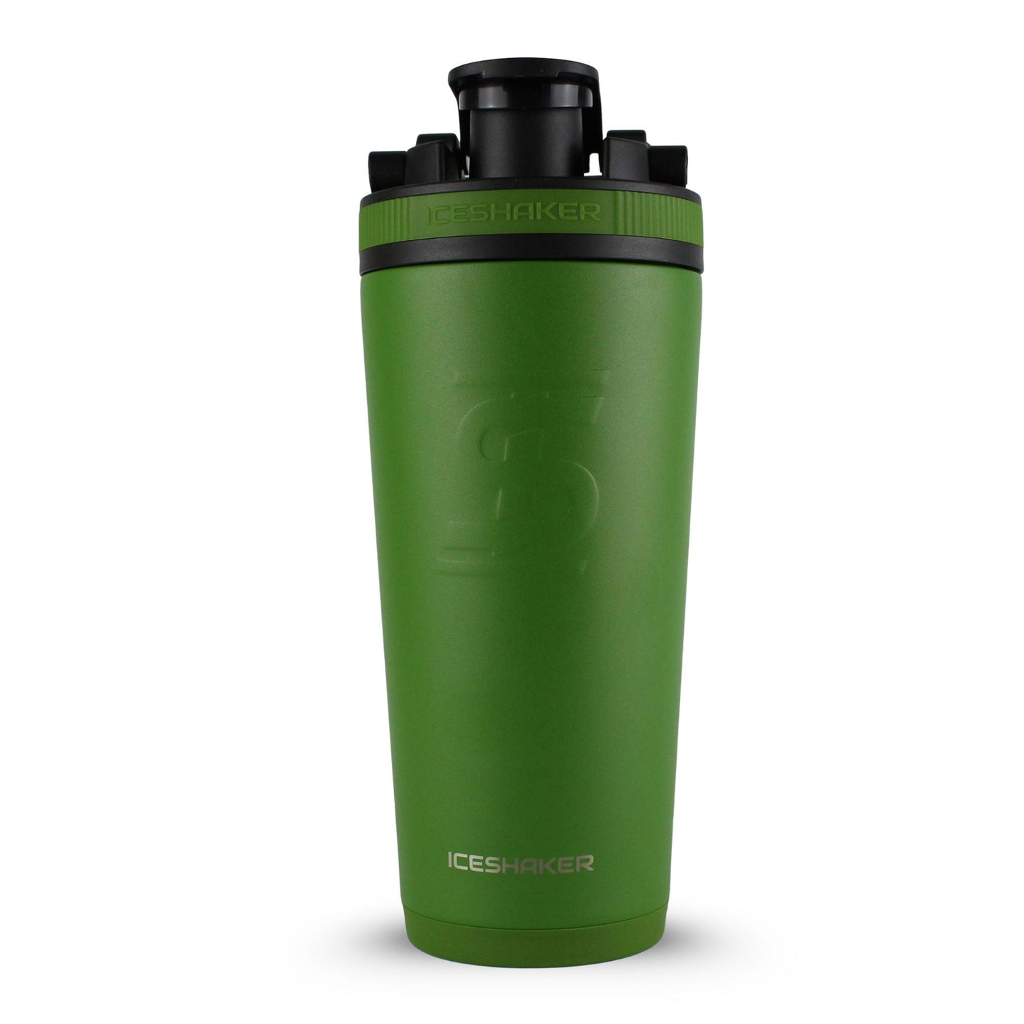 Officially Licensed University of Oregon 26oz Ice Shaker Ice Shaker