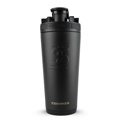 Officially Licensed Indianapolis Colts 26oz Ice Shaker Ice Shaker
