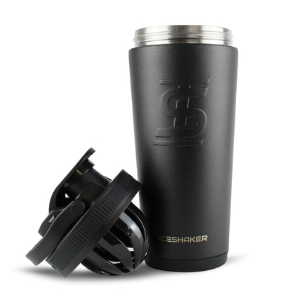 Officially Licensed Indianapolis Colts 26oz Ice Shaker Ice Shaker