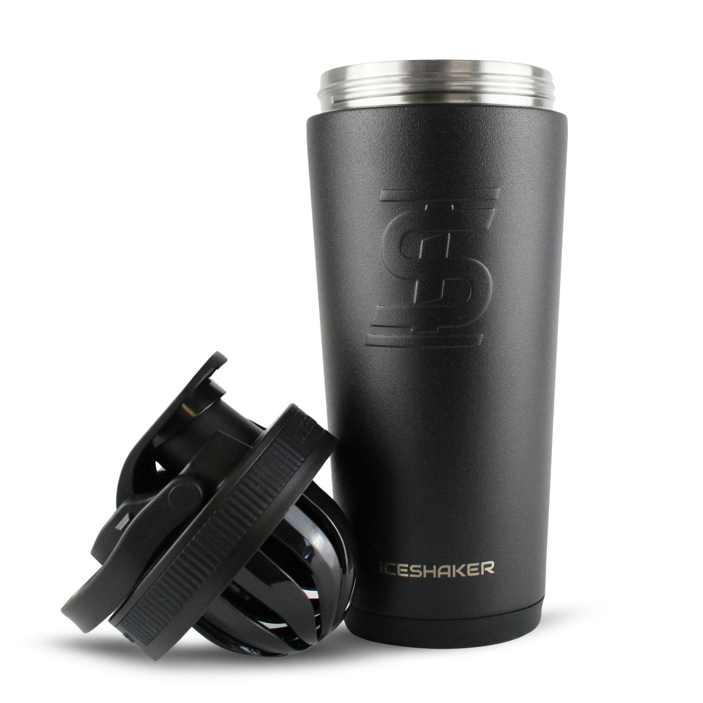 Officially Licensed University of Oregon 26oz Ice Shaker Ice Shaker