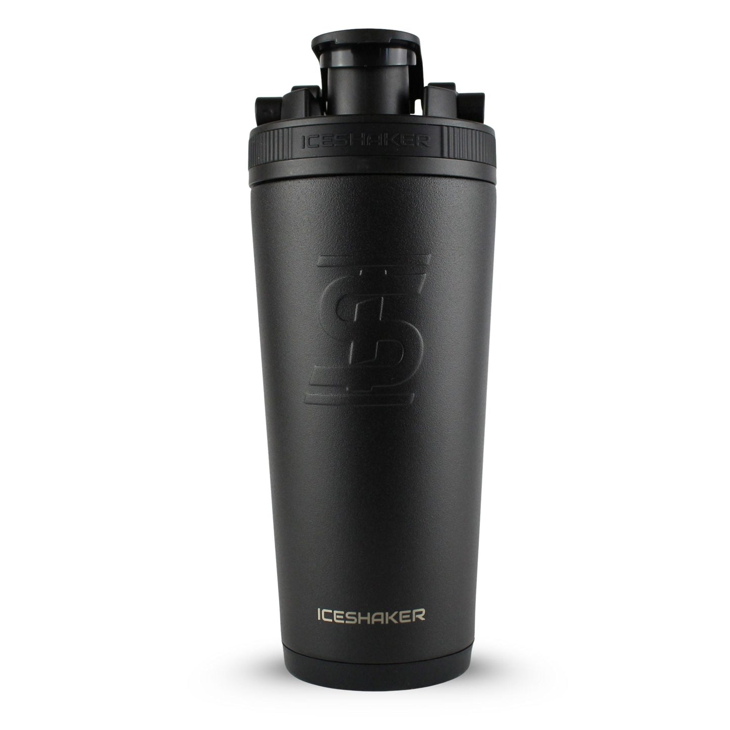 Officially Licensed University of Oregon 26oz Ice Shaker Ice Shaker