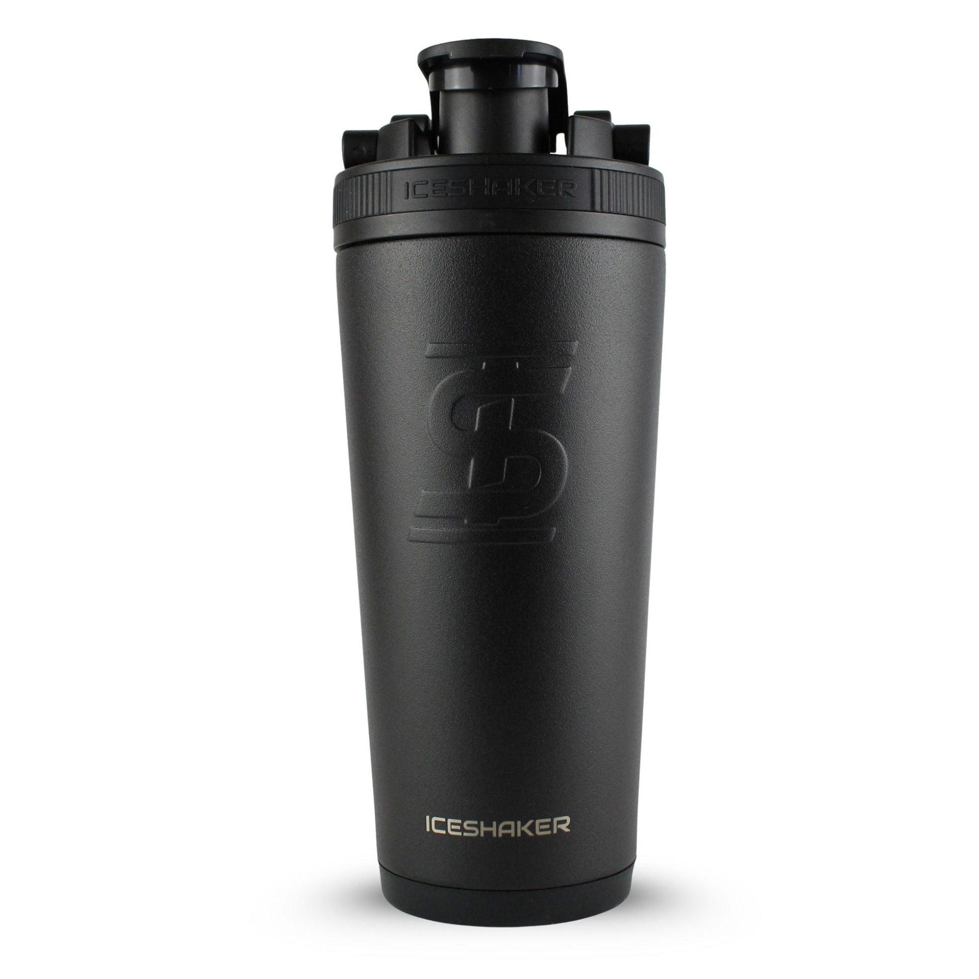 Officially Licensed University of Oregon 26oz Ice Shaker Ice Shaker