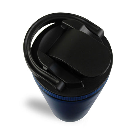 Officially Licensed Indiana Pacers 26oz Ice Shaker - Navy