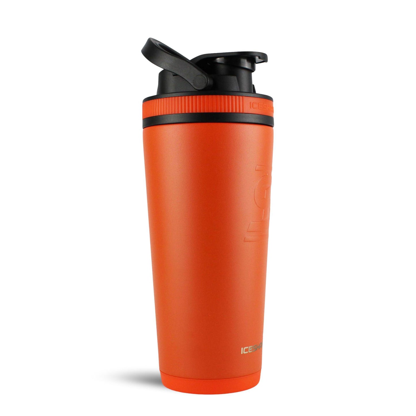 Officially Licensed University of Miami 26oz Ice Shaker Ice Shaker