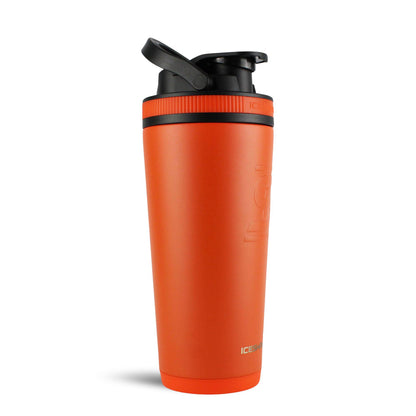 Officially Licensed University of Miami 26oz Ice Shaker Ice Shaker