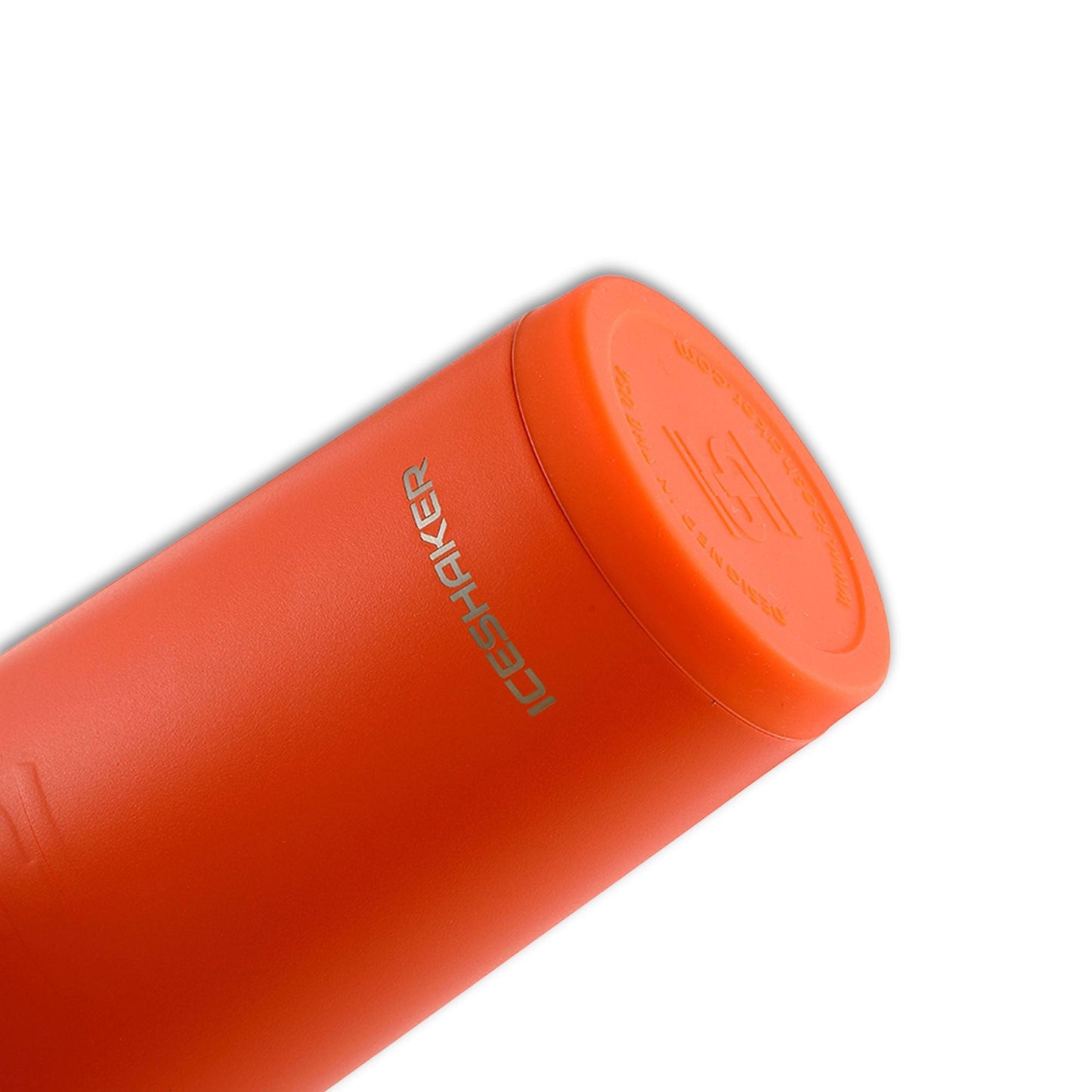 Officially Licensed University of Miami 26oz Ice Shaker Ice Shaker