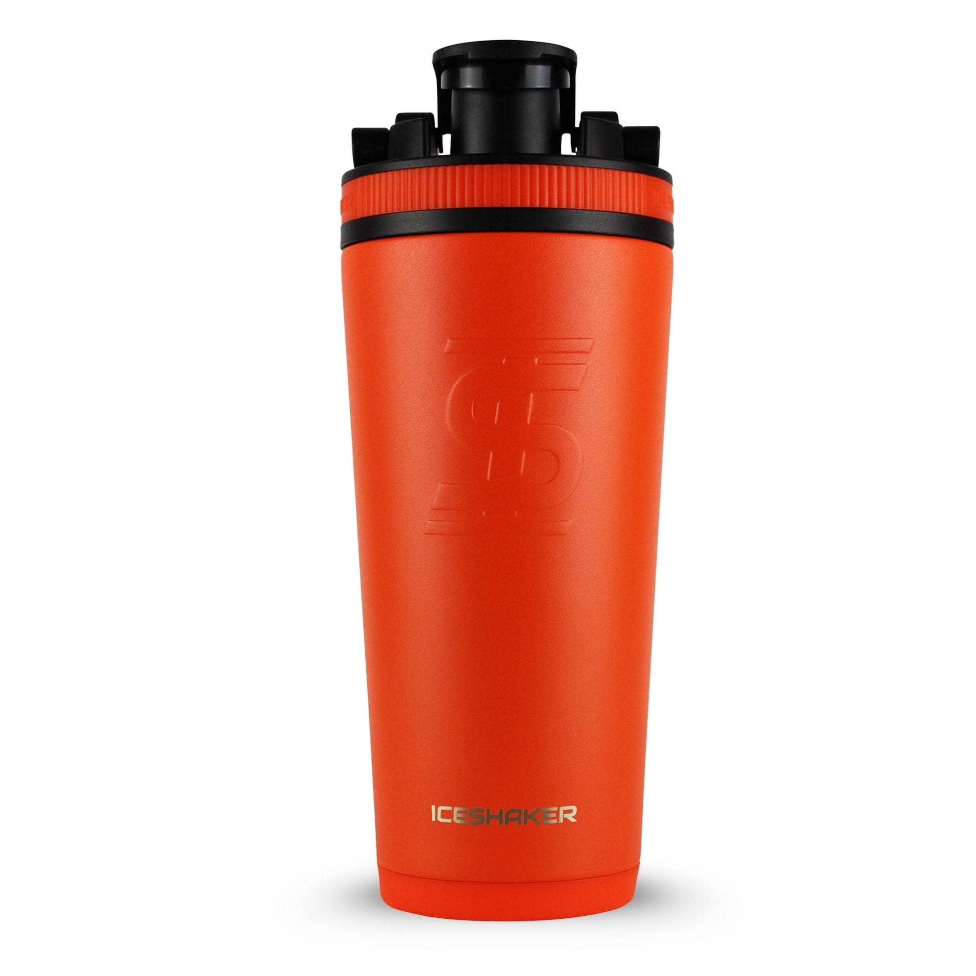 Officially Licensed University of Miami 26oz Ice Shaker Ice Shaker