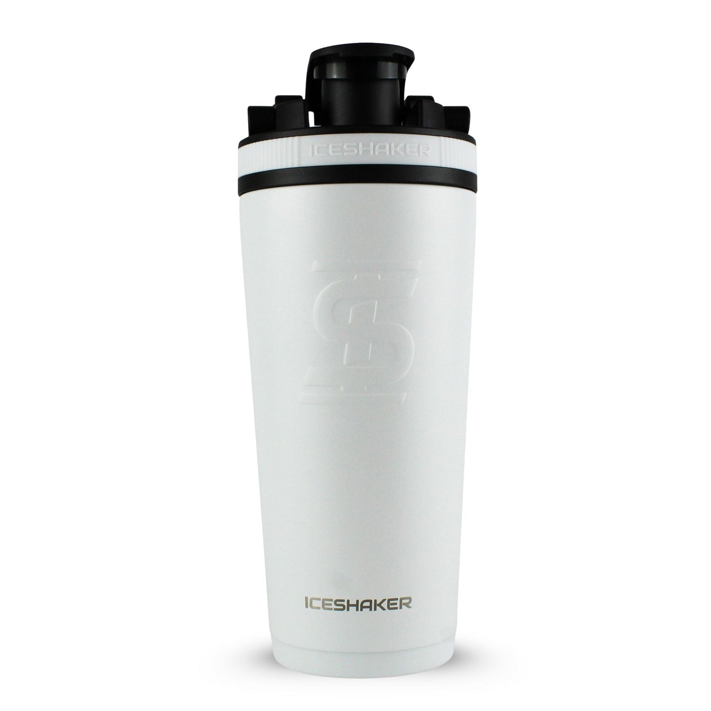Officially Licensed Indianapolis Colts 26oz Ice Shaker Ice Shaker